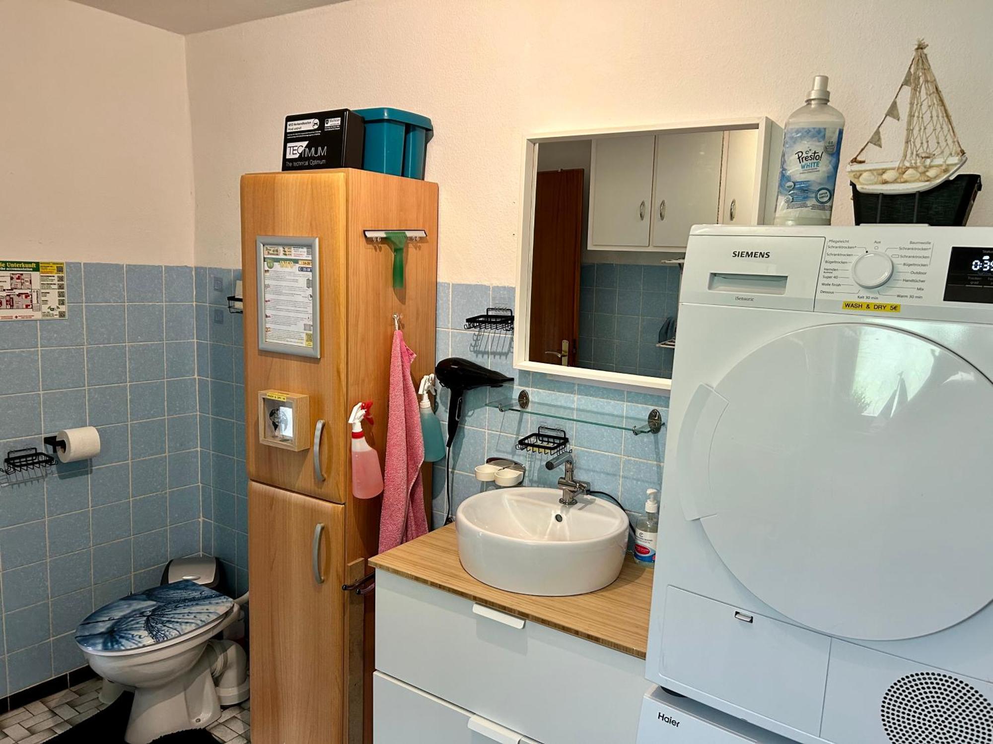 2-5 Bettzimmer Creglingen Εξωτερικό φωτογραφία